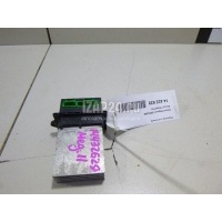 Резистор отопителя Renault Micra (K12E) (2002 - 2010) 7701207718