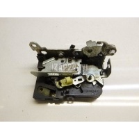 Замок двери задней левой Renault Logan (2005 - 2014) 8200928477