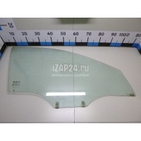 Стекло двери передней правой GM Gentra II (2013 - 2015) 96548614