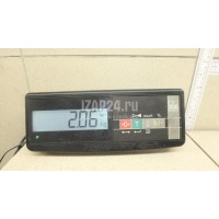 Суппорт тормозной задний правый Mitsubishi Compass (MK49) (2006 - 2016) MR955066