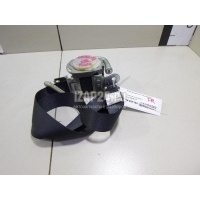 Ремень безопасности с пиропатроном Nissan Tiida (C11) (2007 - 2014) 86884EL18A