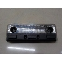 Плафон салонный BMW 3-серия E46 (1998 - 2005) 63316962046