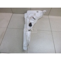 Бачок омывателя лобового стекла VAG A6 [C6,4F] (2004 - 2011) 4F0955453R