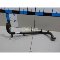 Трубка охлажд. жидкости металлическая VAG Superb (2002 - 2008) 06B121071L
