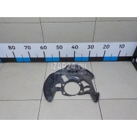 Пыльник тормозного диска Mazda CX 5 (2012 - 2017) KD4533261A