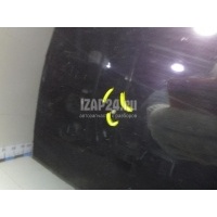Капот Mazda CX 7 (2007 - 2012) EGY15231XC