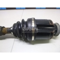 Полуось передняя правая Mazda CX 7 (2007 - 2012) GP312550XE