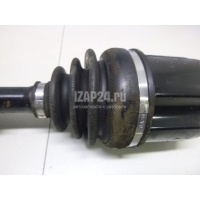 Полуось передняя левая Mazda CX 7 (2007 - 2012) GP312560XE
