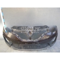 Бампер передний Renault Kaptur (2016 - ) 620228229R
