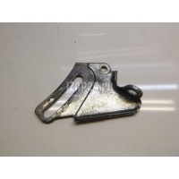 Кронштейн генератора Renault Logan (2005 - 2014) 6001548023