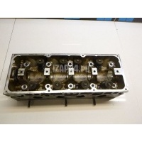 Головка блока Renault Clio II/Symbol (1998 - 2008) 7701475893