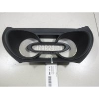 Накладка (кузов внутри) Renault Captur (2013 - 2019) 682504761R