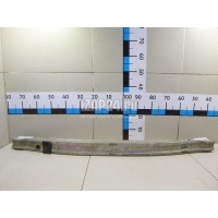 Усилитель переднего бампера Renault Megane II (2003 - 2009) 8200534784