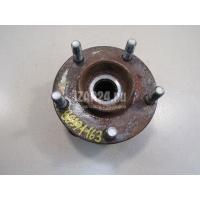 Ступица передняя Nissan Murano (Z50) (2004 - 2008) 40202CA010