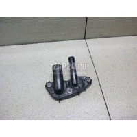 Фланец двигателя системы охлаждения Subaru BRZ (2012 - 2016) 11821AA660