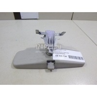 Зеркало заднего вида Renault Twingo (2014 - ) 8200000509