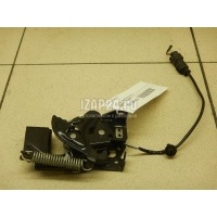 Замок капота BMW 1-серия F20/F21 (2011 - ) 51237242548