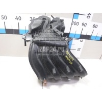 Коллектор впускной Renault Duster (2012 - ) 140036278R