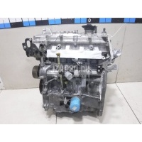 Двигатель Renault Duster (2012 - ) 8201583992