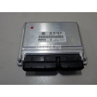 Блок управления двигателем VAG Passat [B5] (2000 - 2005) 4B0906018DN