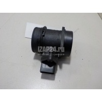 Расходомер воздуха (массметр) VAG Superb (2002 - 2008) 06A906461N