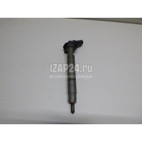 Форсунка дизельная электрическая Hyundai-Kia Grand Santa Fe (2013 - ) 338002F000