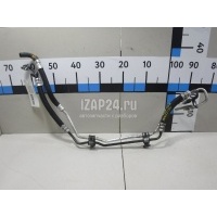 Трубка гидроусилителя Renault Kaptur (2016 - ) 497202263R