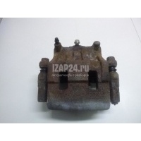 Суппорт тормозной передний правый Mazda CX 7 (2007 - 2012) L2Z63398ZA