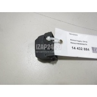 Заглушка Renault Kaptur (2016 - ) 684920647R