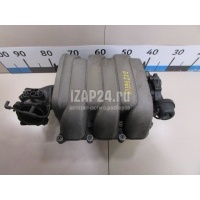 Коллектор впускной VAG A5/S5 [8F] Cabrio (2010 - 2016) 06E133210M
