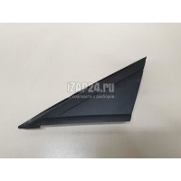 Накладка зеркала левого Ford Focus III (2011 - ) 1730619