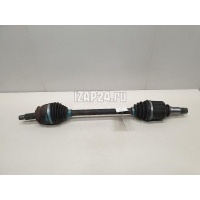 Полуось передняя правая Suzuki Grand Vitara (2005 - 2015) 4410178K00