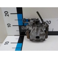 Суппорт тормозной задний левый Mazda Mazda 3 (BM/BN) (2013 - 2018) B4Y72699ZD