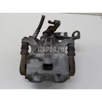 Суппорт тормозной задний правый Mazda Mazda 3 (BM/BN) (2013 - 2018) B4Y72698ZD