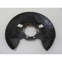 Пыльник тормозного диска Mazda Mazda 3 (BM/BN) (2013 - 2018) K01126261A