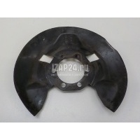 Пыльник тормозного диска Mazda Mazda 3 (BM/BN) (2013 - 2018) K01126261A