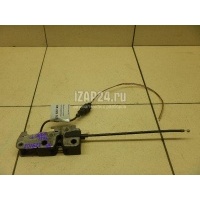 Замок капота VAG Yeti (2009 - ) 5L0823509B