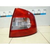 Фонарь задний правый VAG Octavia (A5 1Z-) (2004 - 2013) 1Z5945112B