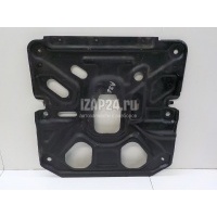 Защита антигравийная Mazda Mazda 3 (BM/BN) (2013 - 2018) B45A56A9X