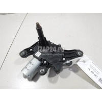 Моторчик стеклоочистителя задний Renault Kaptur (2016 - ) 287100787R