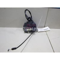 Замок двери задней правой Renault Megane II (2003 - 2009) 8200212467