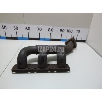 Коллектор выпускной BMW 3-серия E36 (1991 - 1998) 11621740730