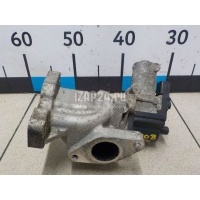 Клапан рециркуляции выхлопных газов Ssang Yong Actyon New/Korando C (2010 - ) 6711400460