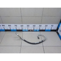 Трубка кондиционера Nissan Qashqai (J10) (2006 - 2014) 92490BR30B