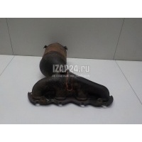 Коллектор выпускной VAG Rapid (2013 - ) 036253056F