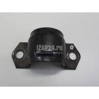 Кронштейн крепления переднего стабилизатора Mazda Mazda 6 (GJ/GL) 2013 KD3534155
