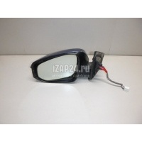 Зеркало левое электрическое Toyota RAV 4 (2013 - 2019) 8794042C40