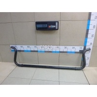 Стабилизатор передний VAG A6 [C6,4F] (2004 - 2011) 4F0411309E