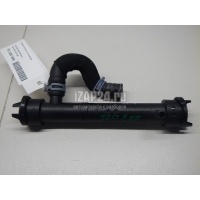 Трубка системы охлаждения VAG A8 [4E] (2002 - 2010) 079121071BS