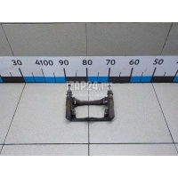 Скоба суппорта переднего BMW 1-серия E82/E88 (2007 - 2013) 34116774158